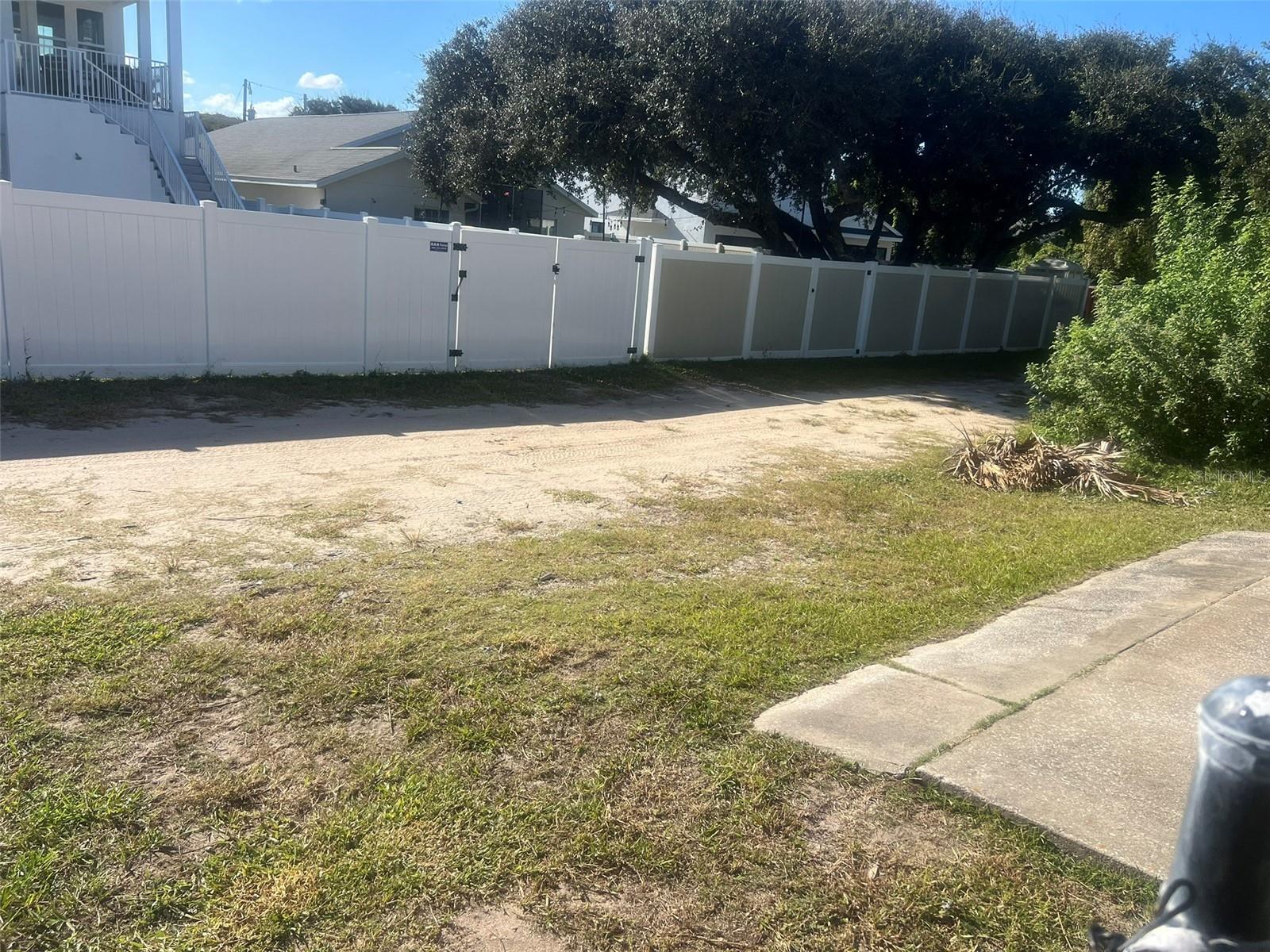 FUQUAY - Residential Lease