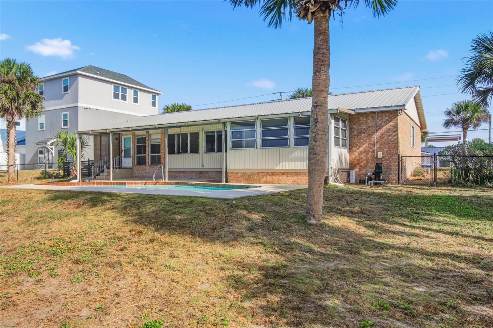 FUQUAY - Residential Lease