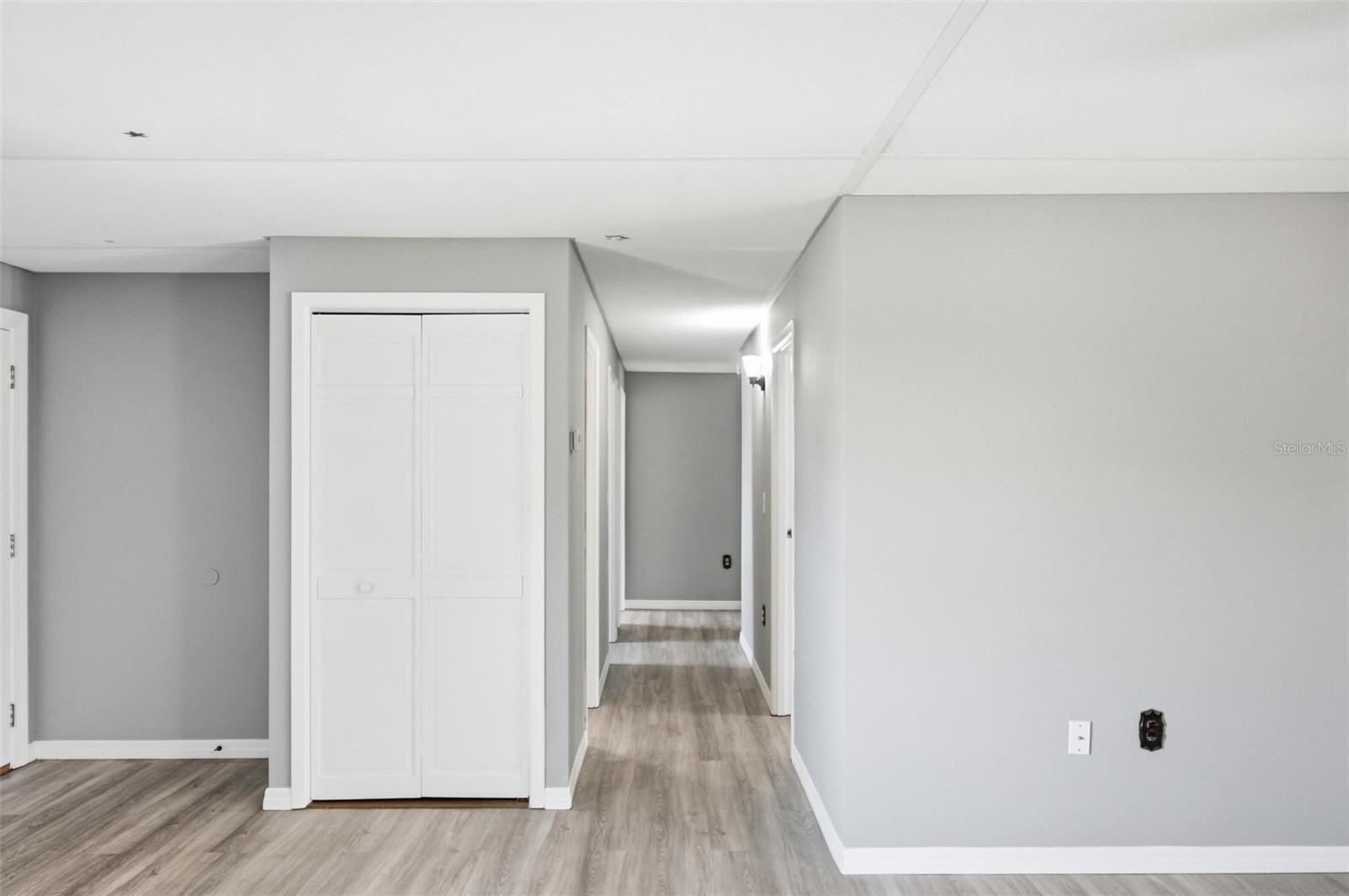 FUQUAY - Residential Lease