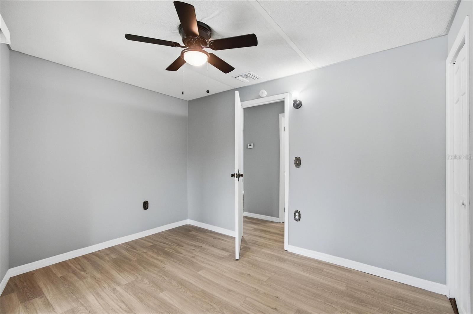 FUQUAY - Residential Lease