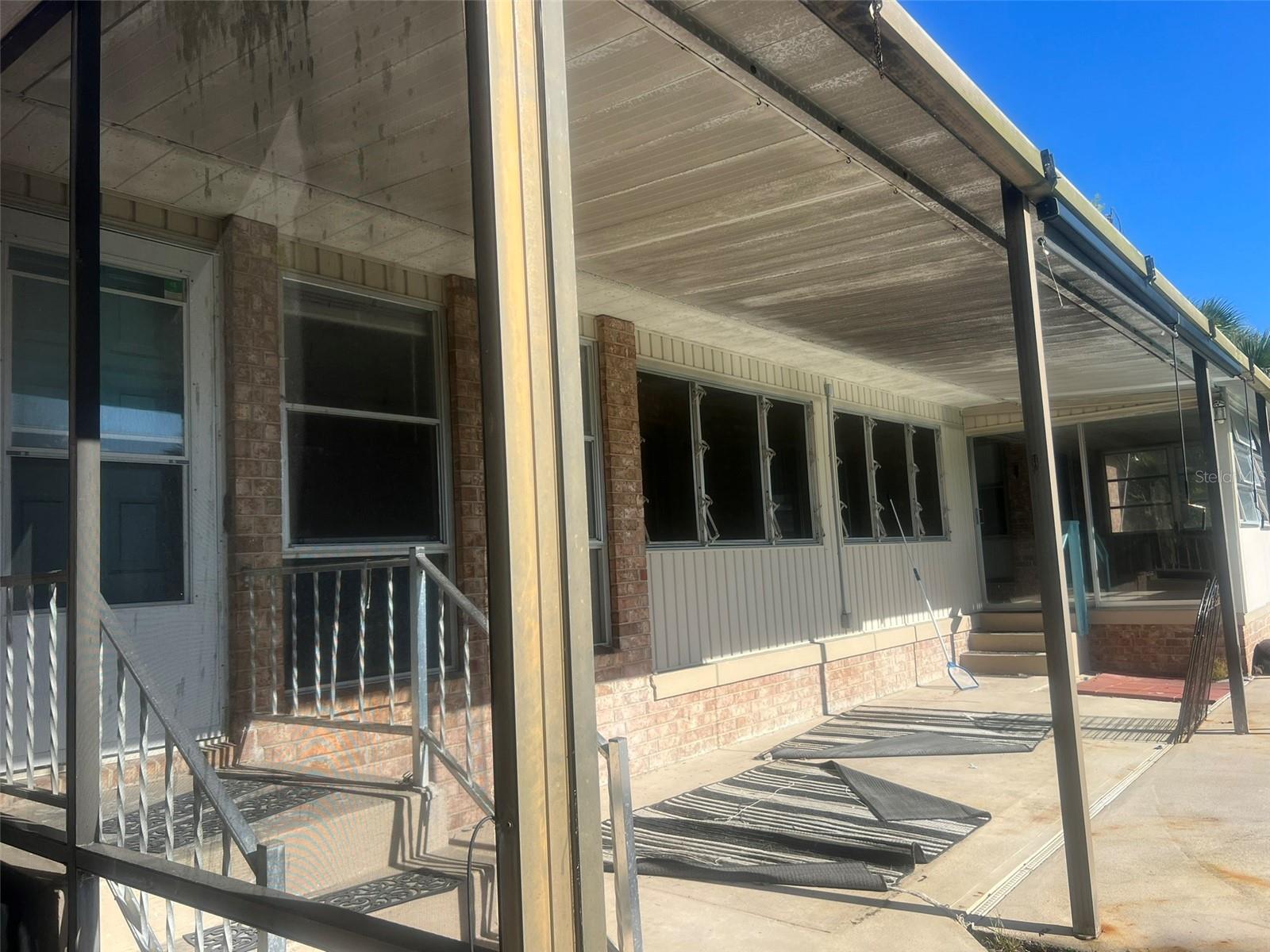 FUQUAY - Residential Lease