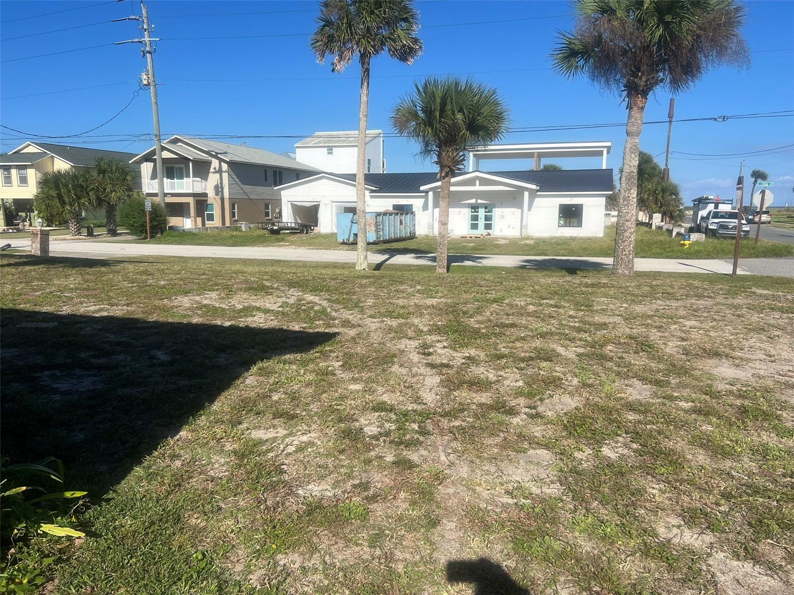 FUQUAY - Residential Lease