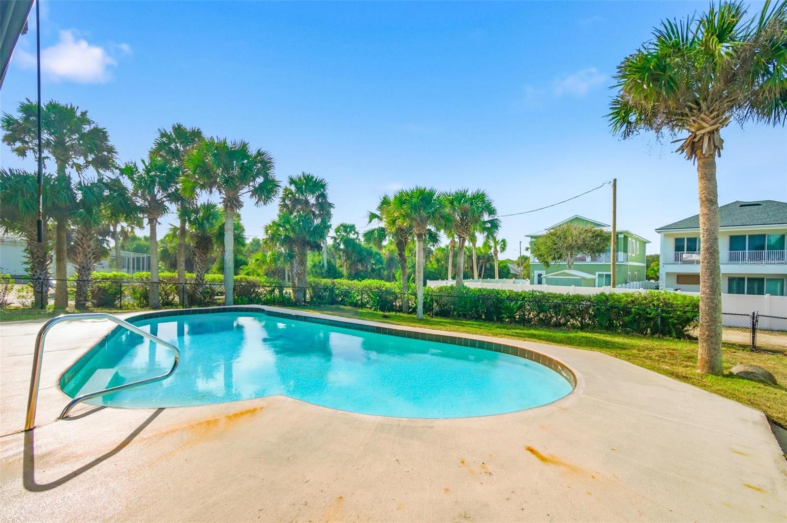 FUQUAY - Residential Lease