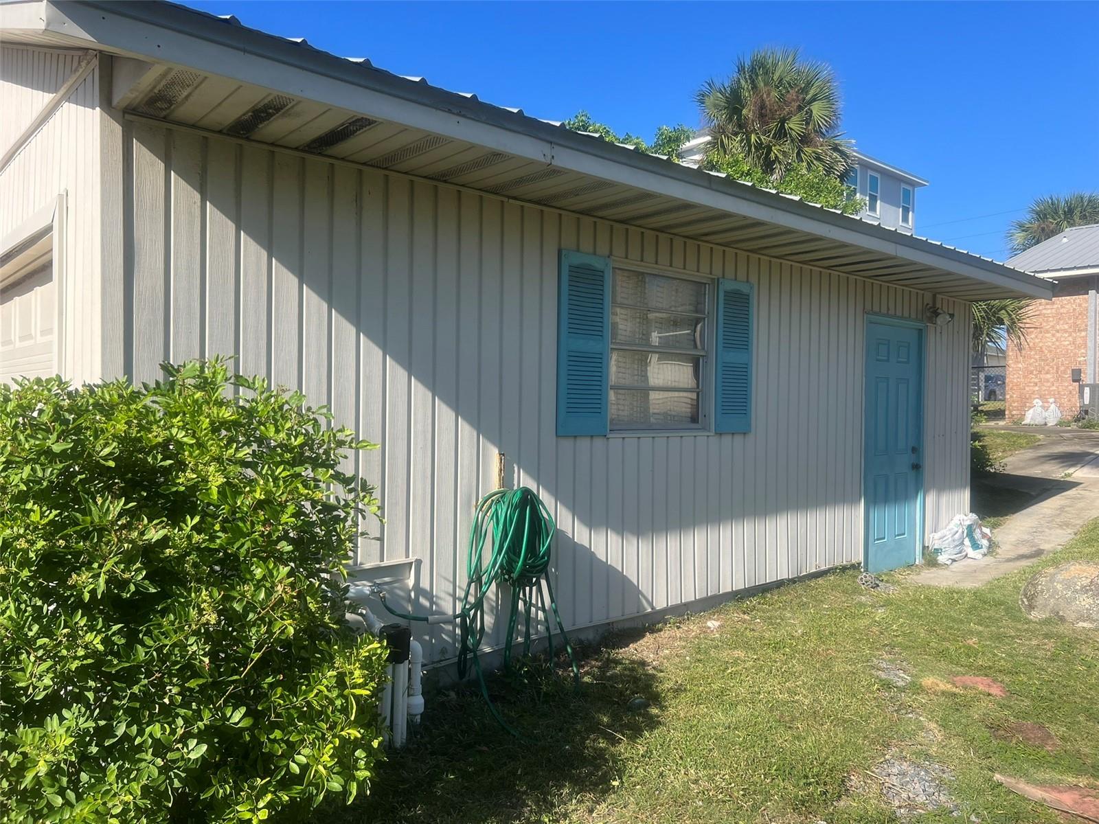 FUQUAY - Residential Lease