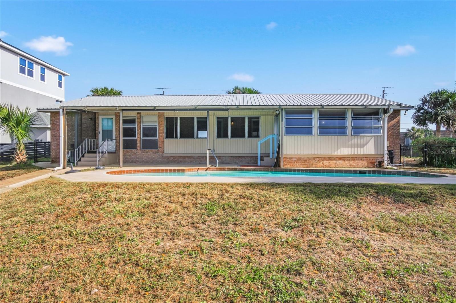 FUQUAY - Residential Lease