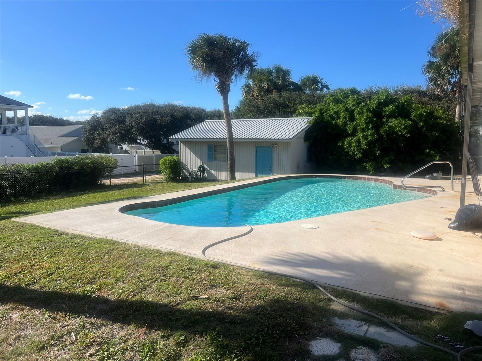 FUQUAY - Residential Lease