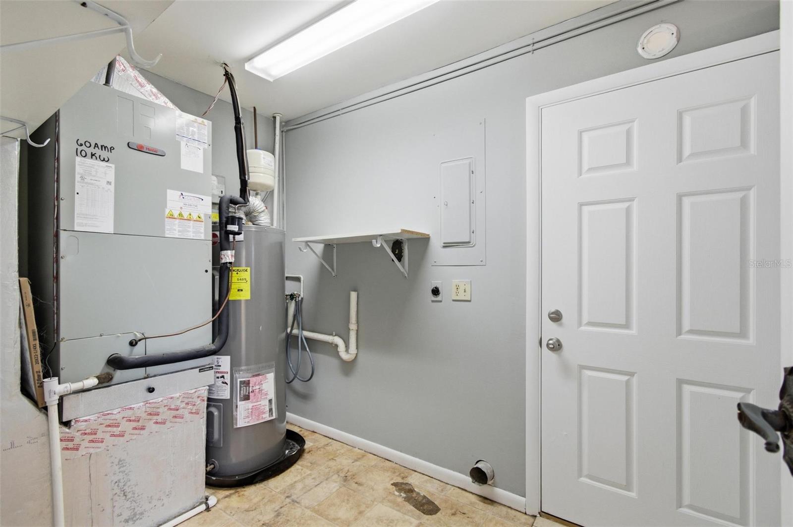 FUQUAY - Residential Lease