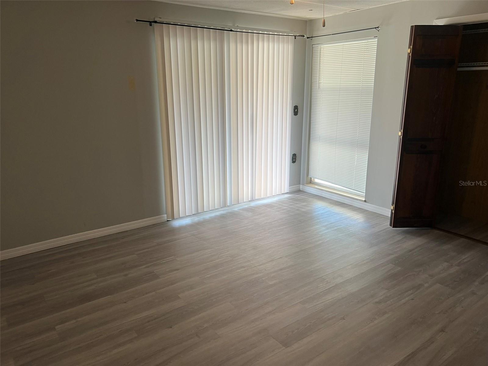 FUQUAY - Residential Lease