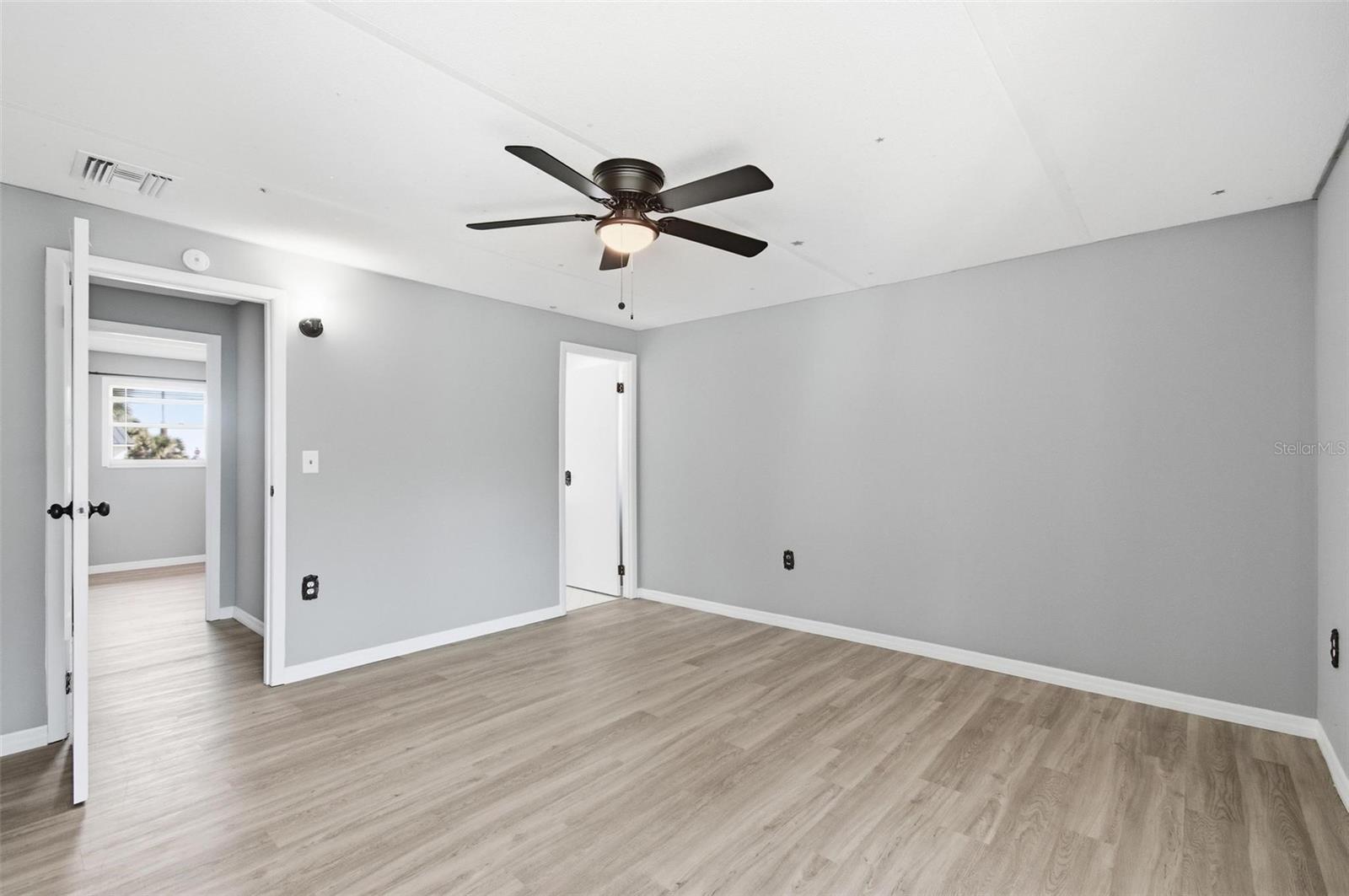 FUQUAY - Residential Lease