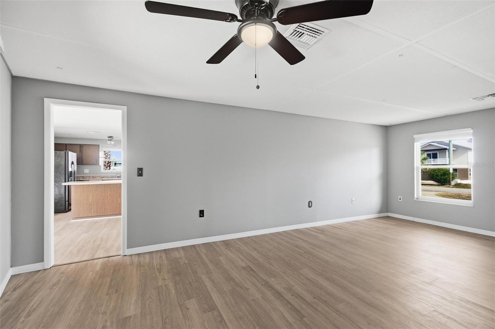 FUQUAY - Residential Lease