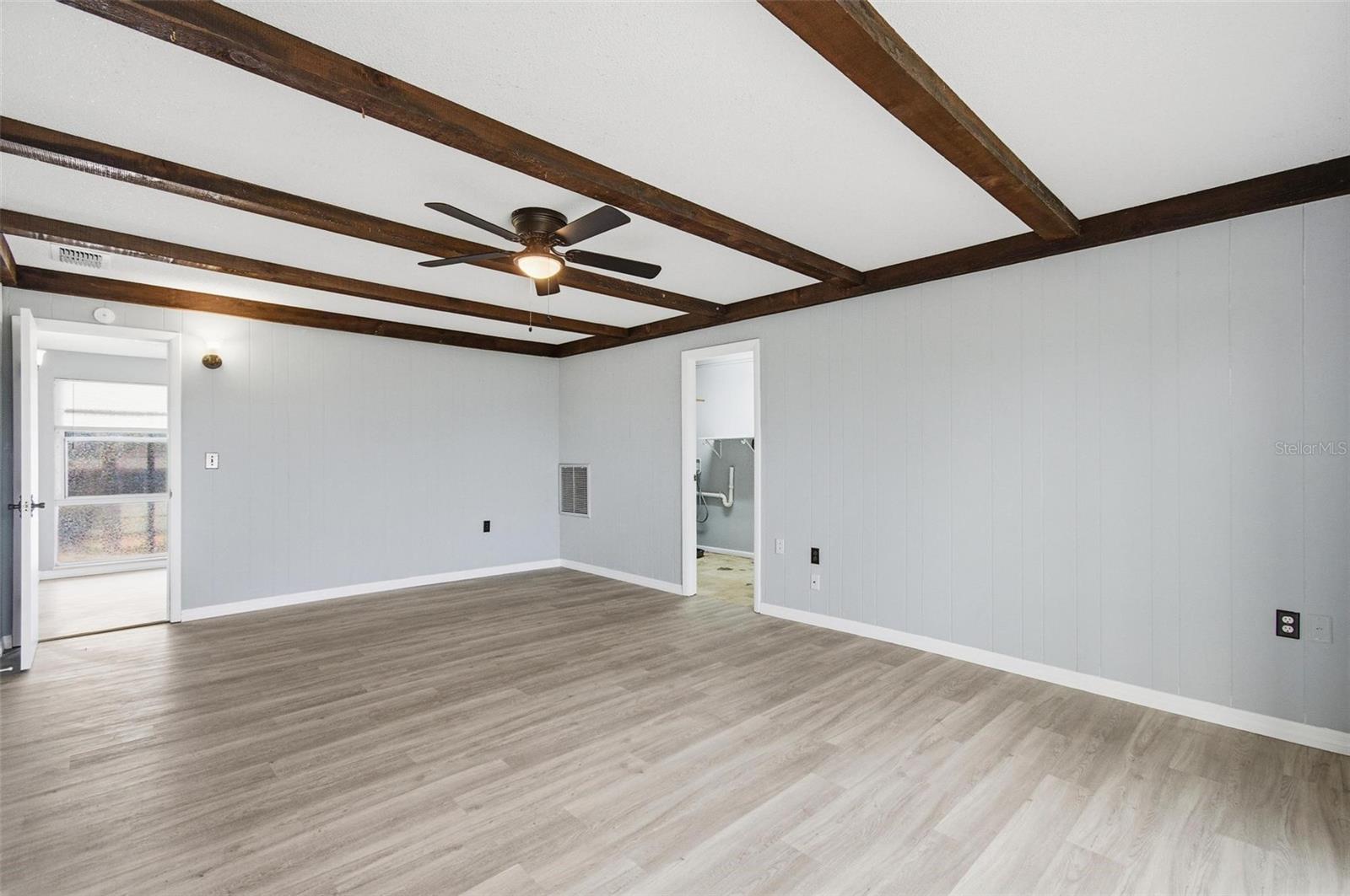 FUQUAY - Residential Lease