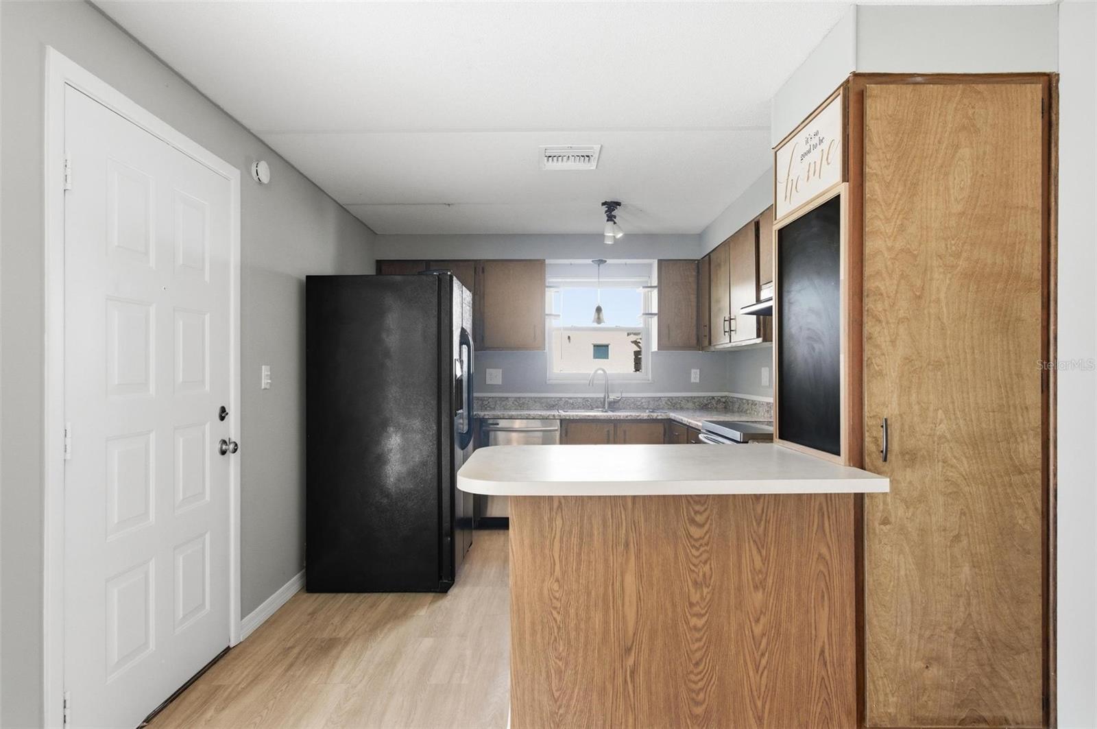 FUQUAY - Residential Lease