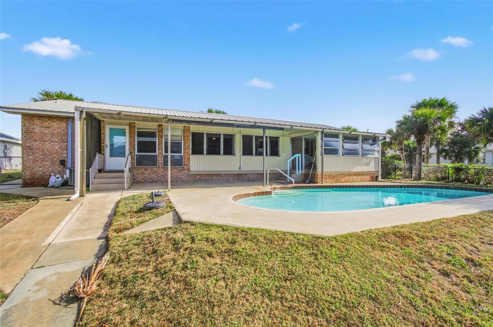 FUQUAY - Residential Lease