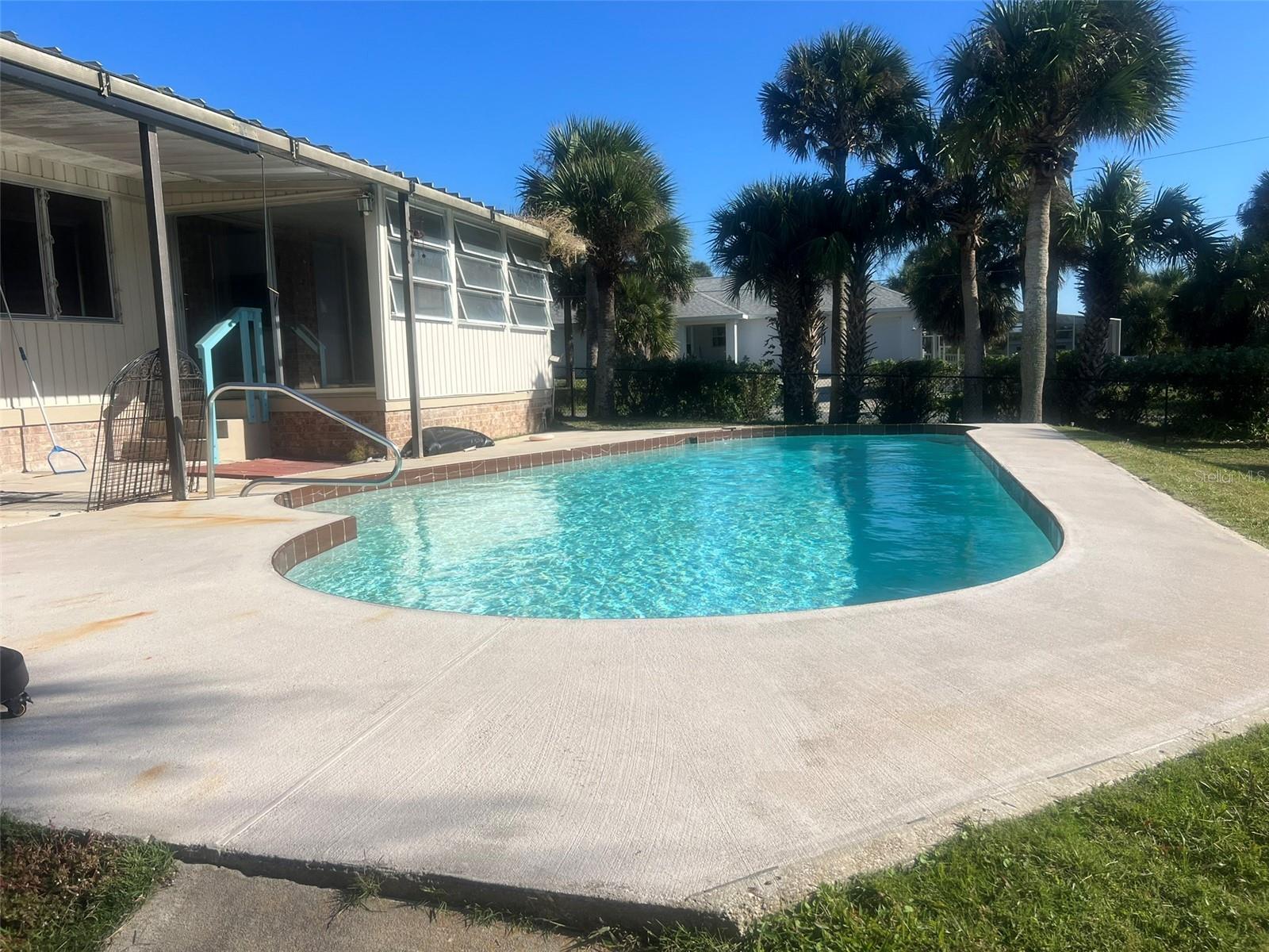 FUQUAY - Residential Lease