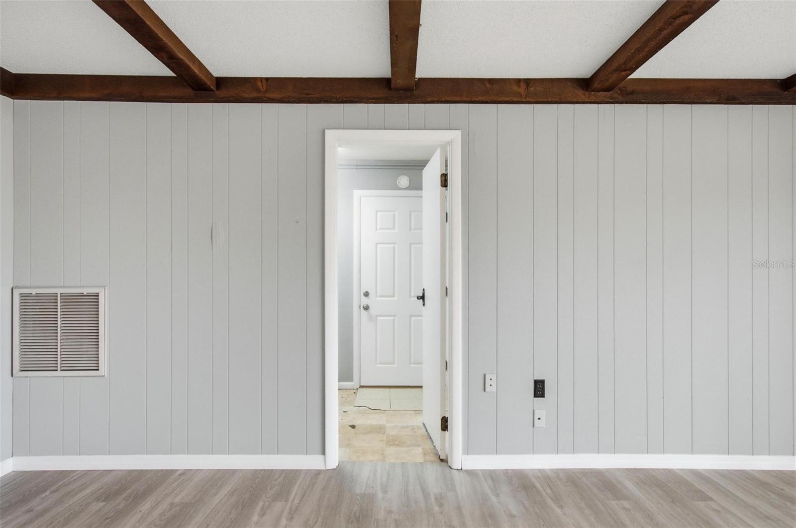 FUQUAY - Residential Lease