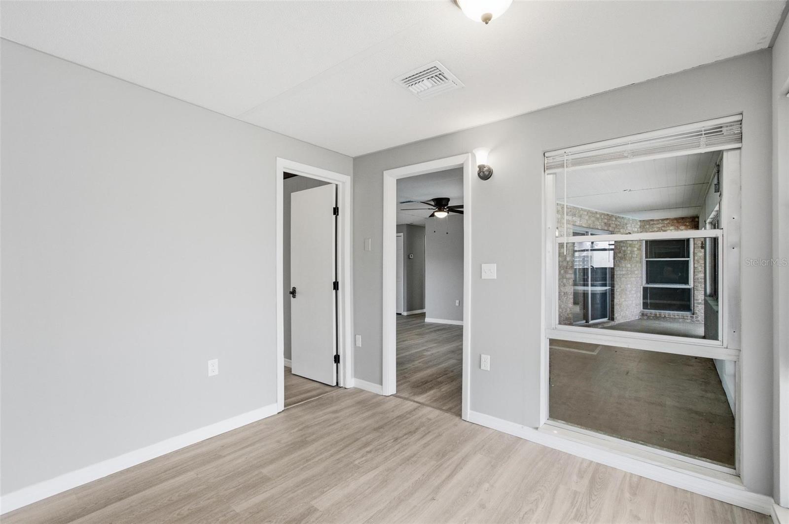 FUQUAY - Residential Lease