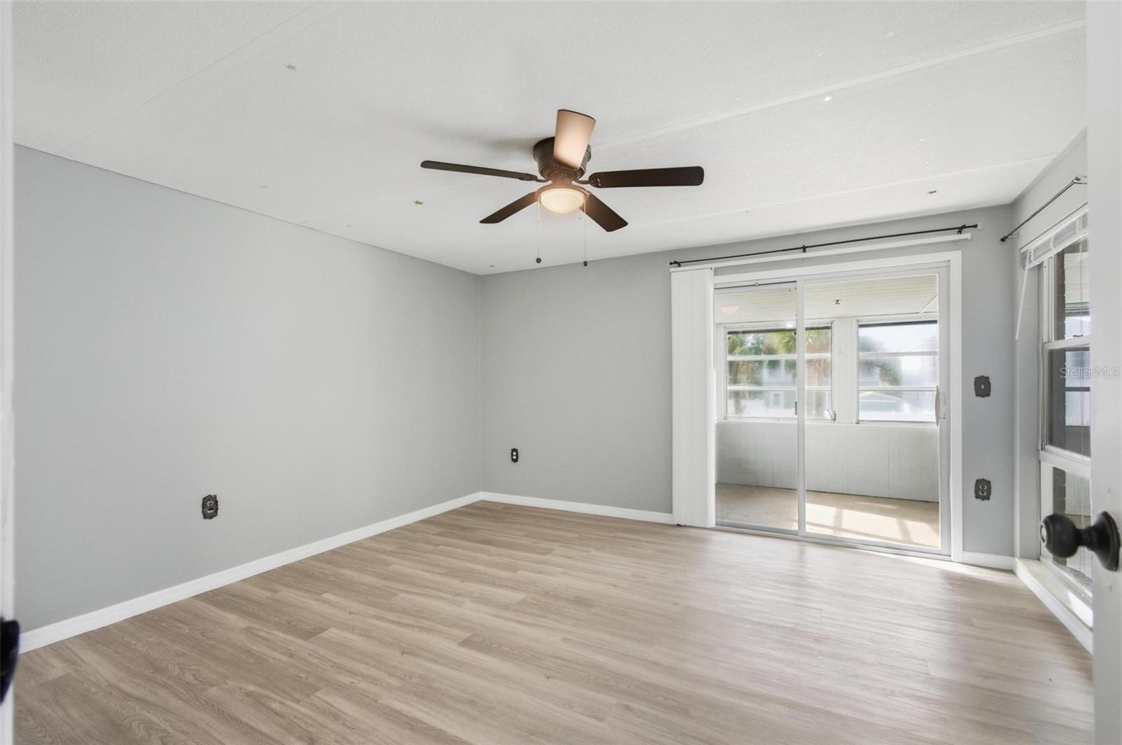 FUQUAY - Residential Lease