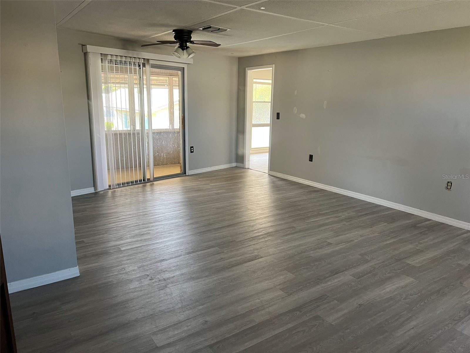 FUQUAY - Residential Lease