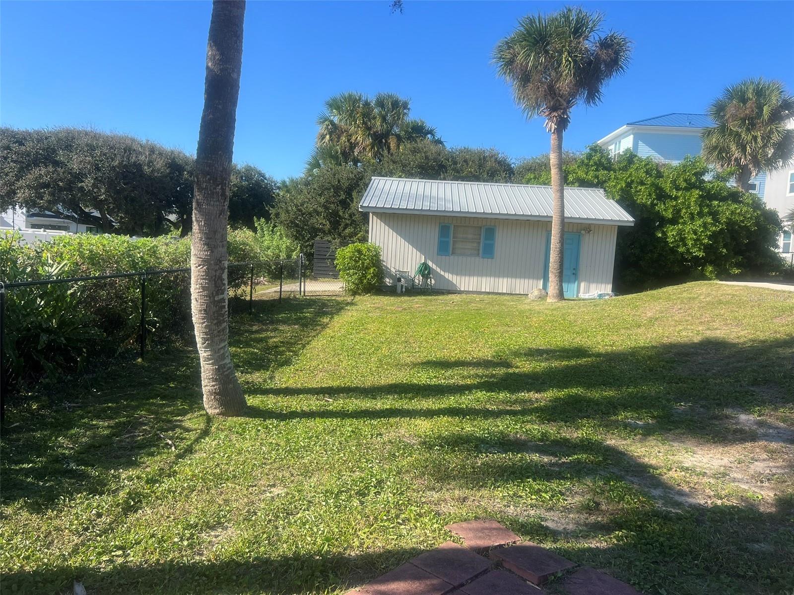 FUQUAY - Residential Lease