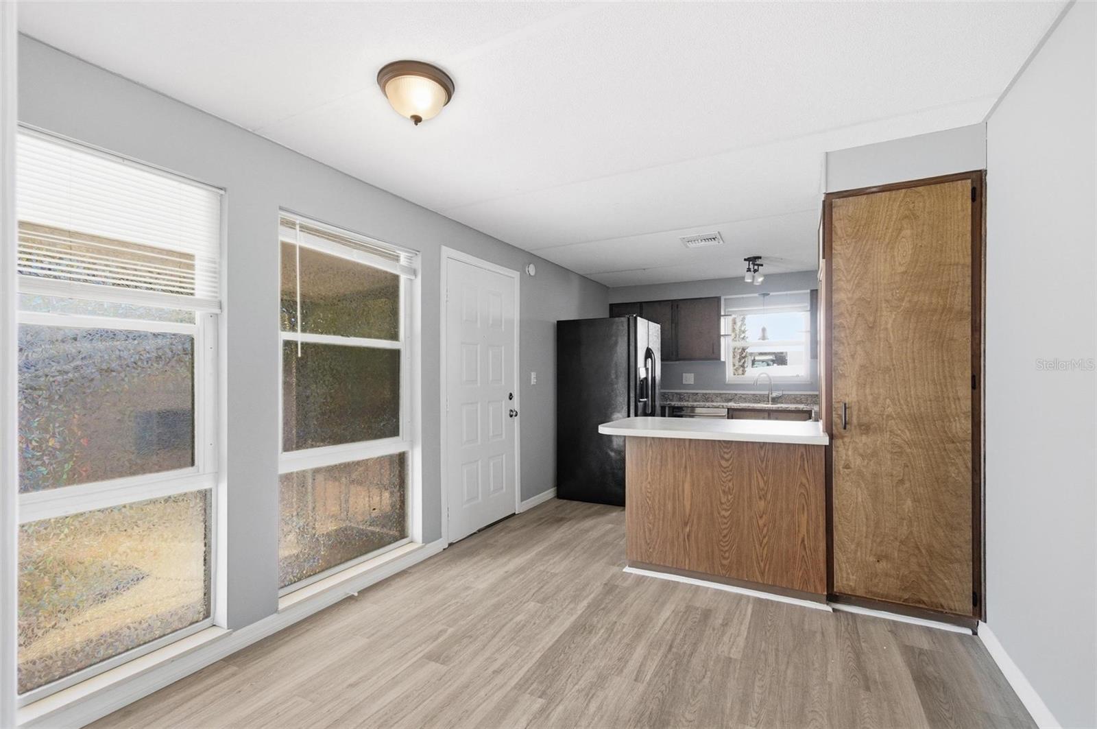 FUQUAY - Residential Lease