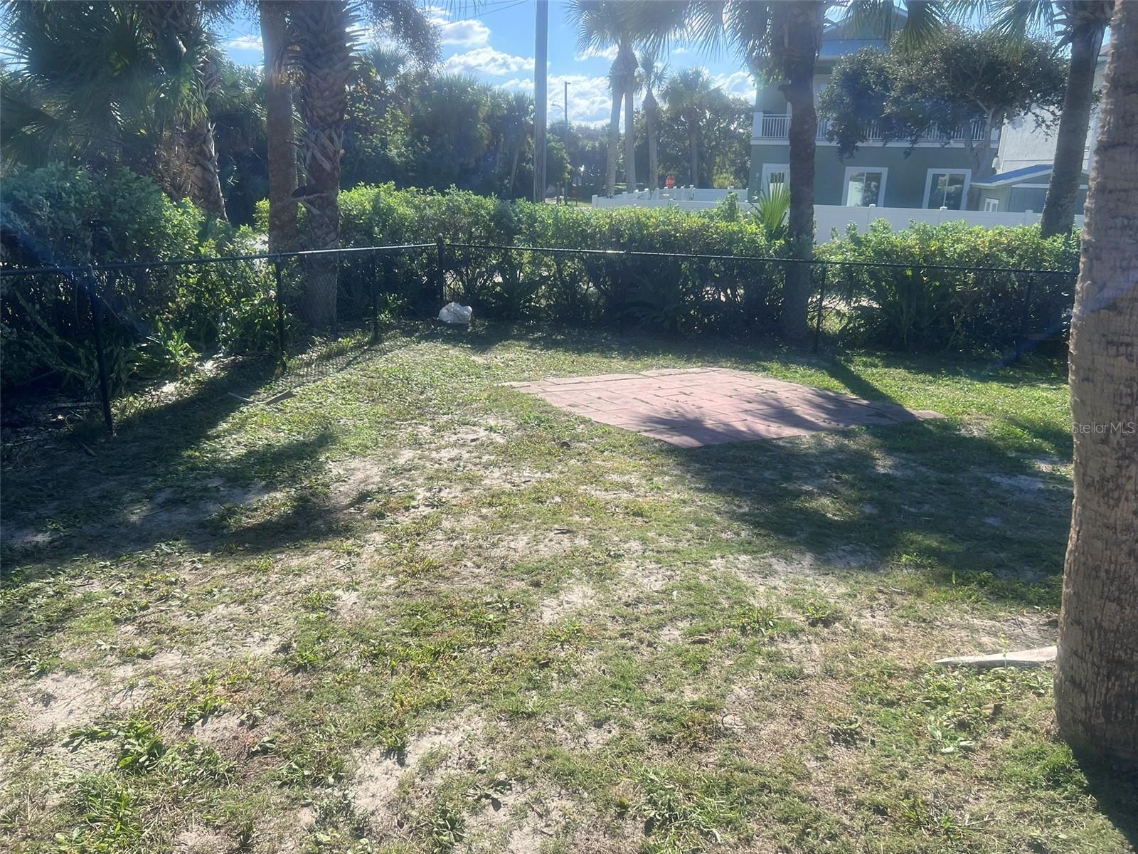 FUQUAY - Residential Lease