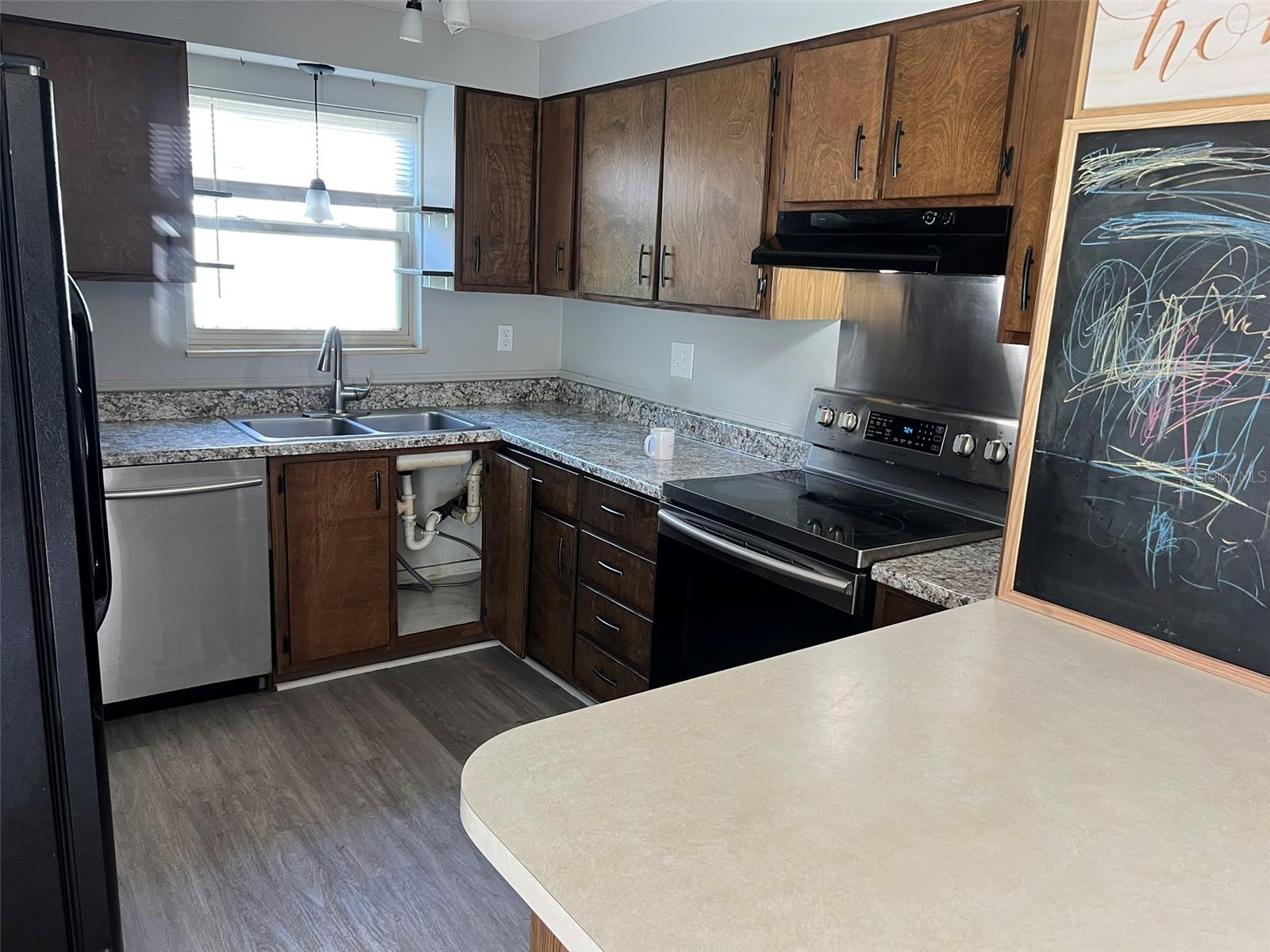 FUQUAY - Residential Lease