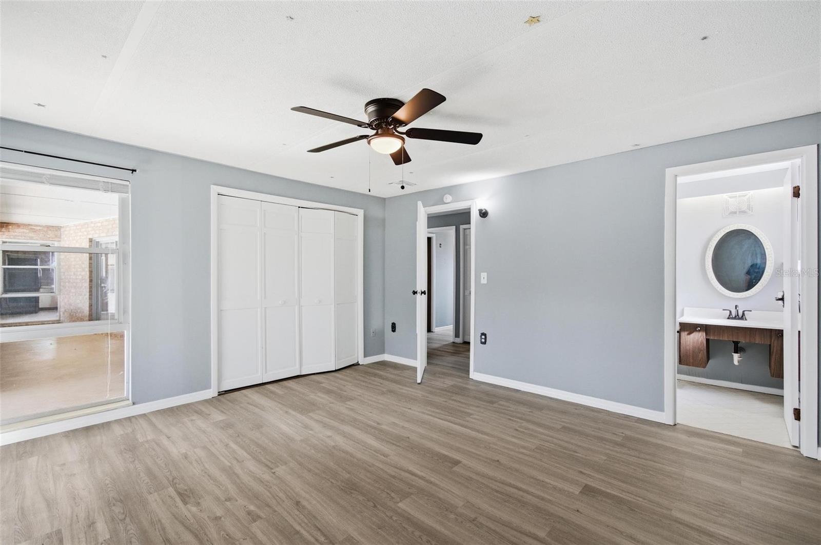 FUQUAY - Residential Lease