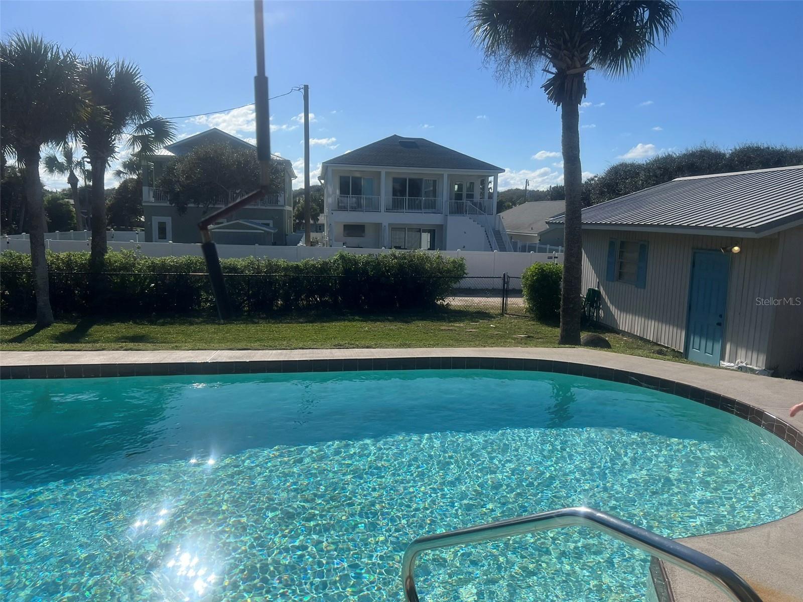 FUQUAY - Residential Lease