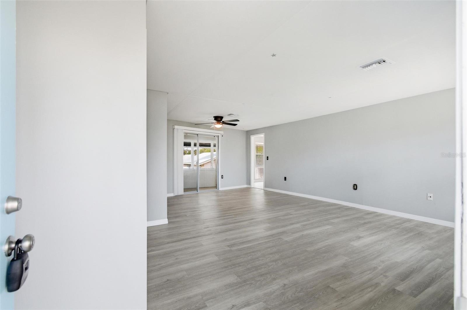 FUQUAY - Residential Lease