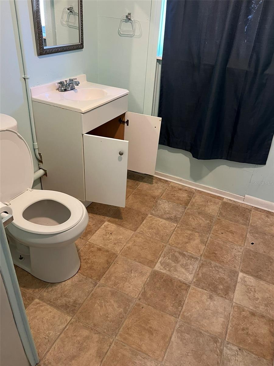 FUQUAY - Residential Lease