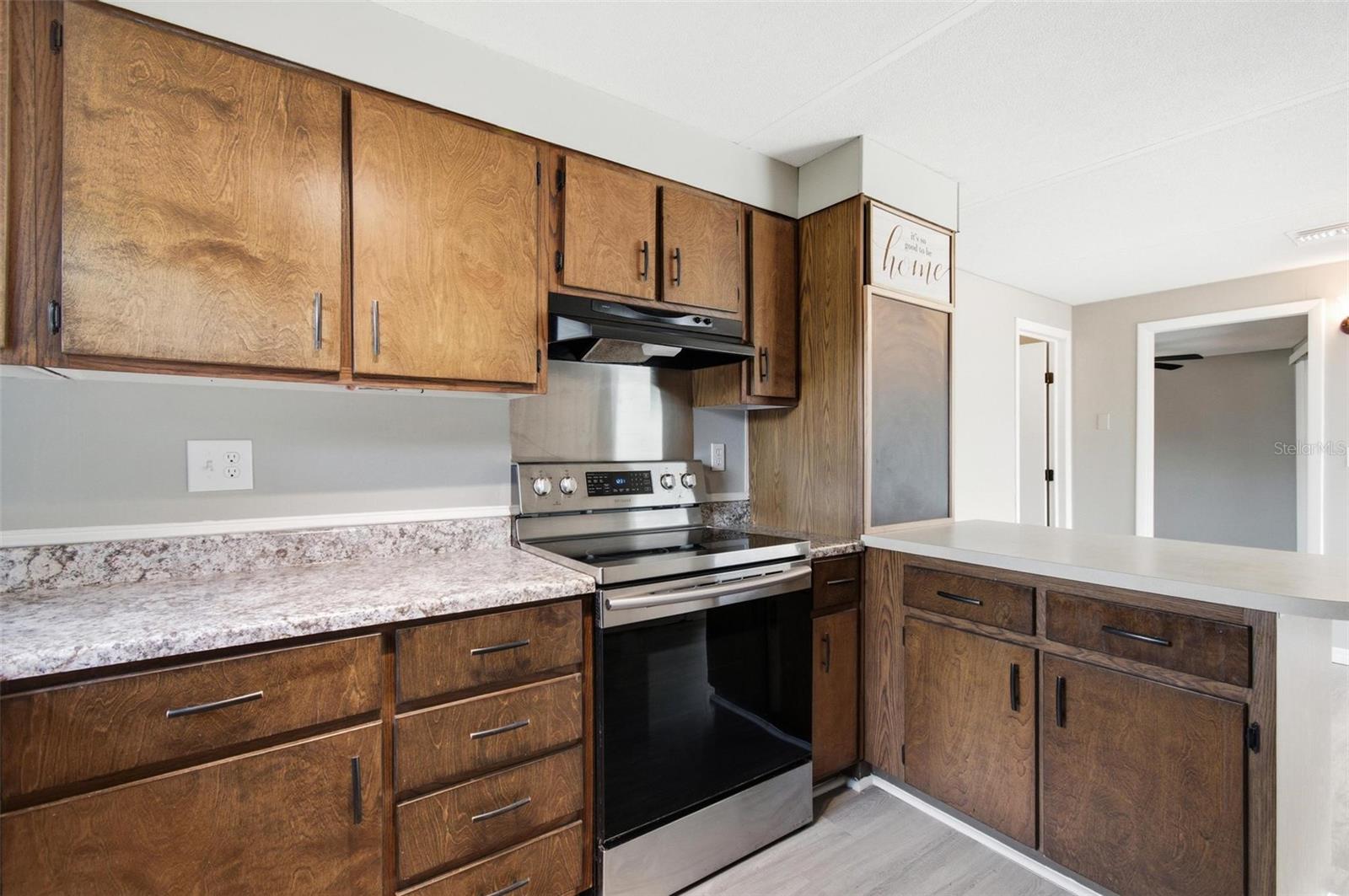 FUQUAY - Residential Lease