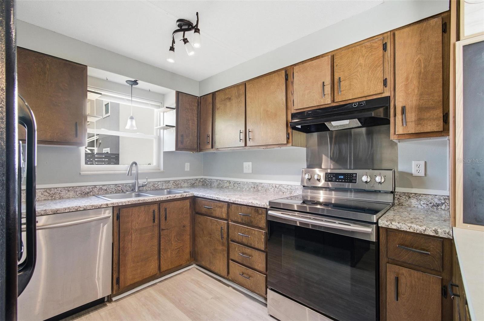 FUQUAY - Residential Lease