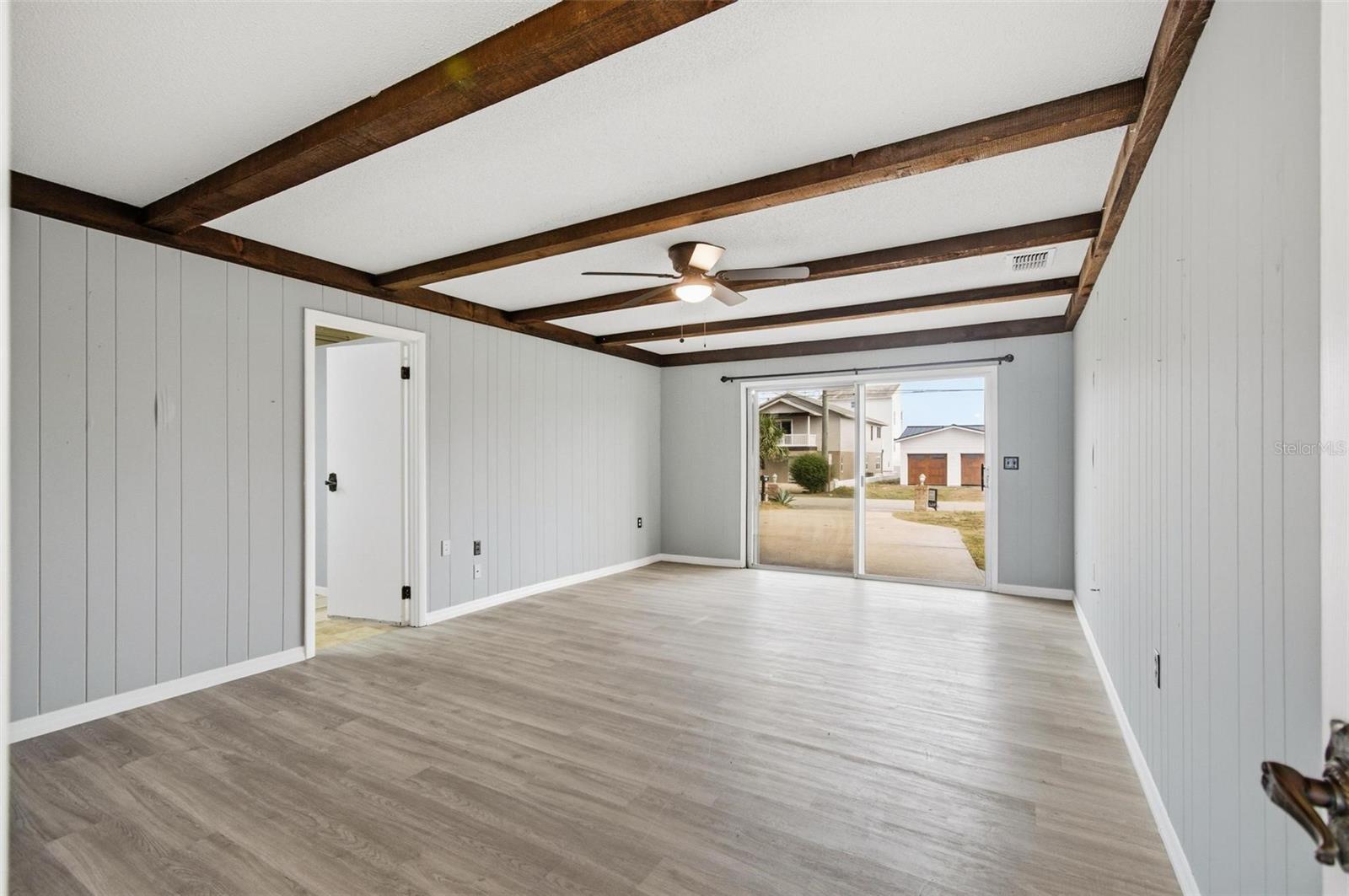 FUQUAY - Residential Lease