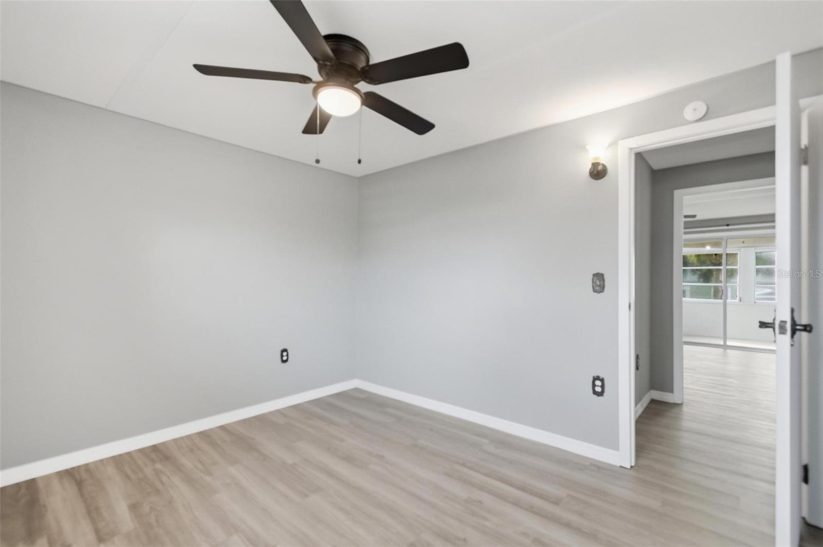 FUQUAY - Residential Lease