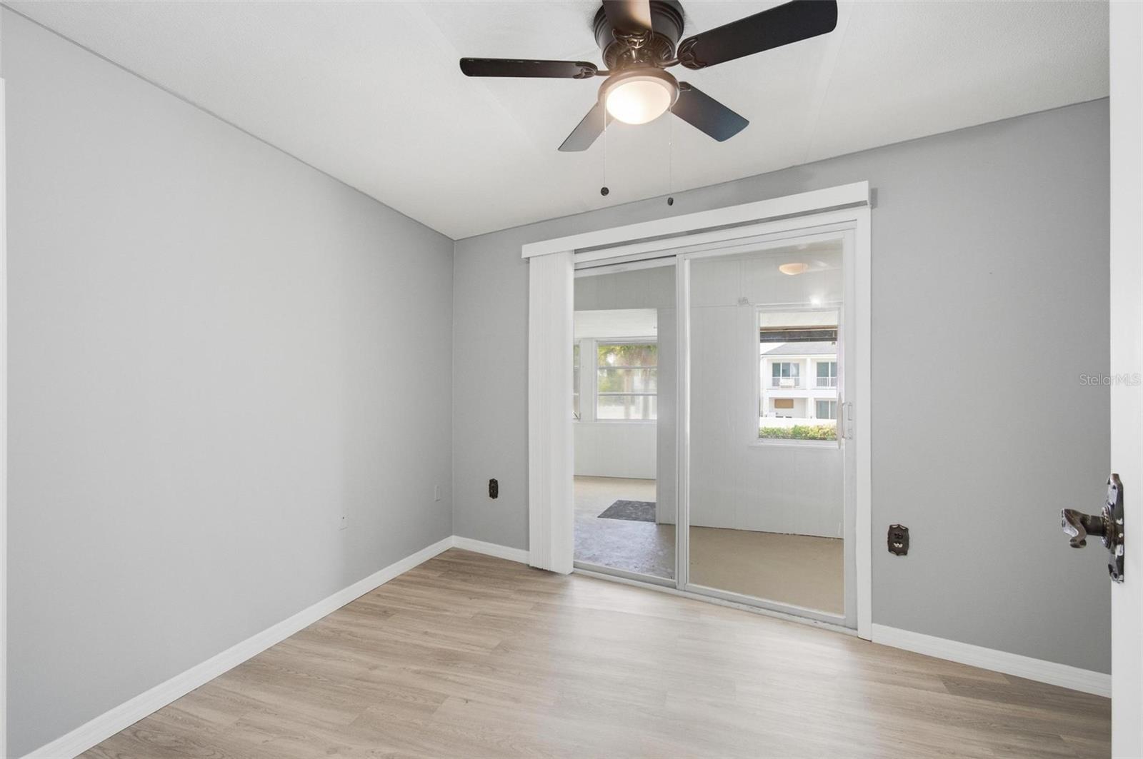 FUQUAY - Residential Lease