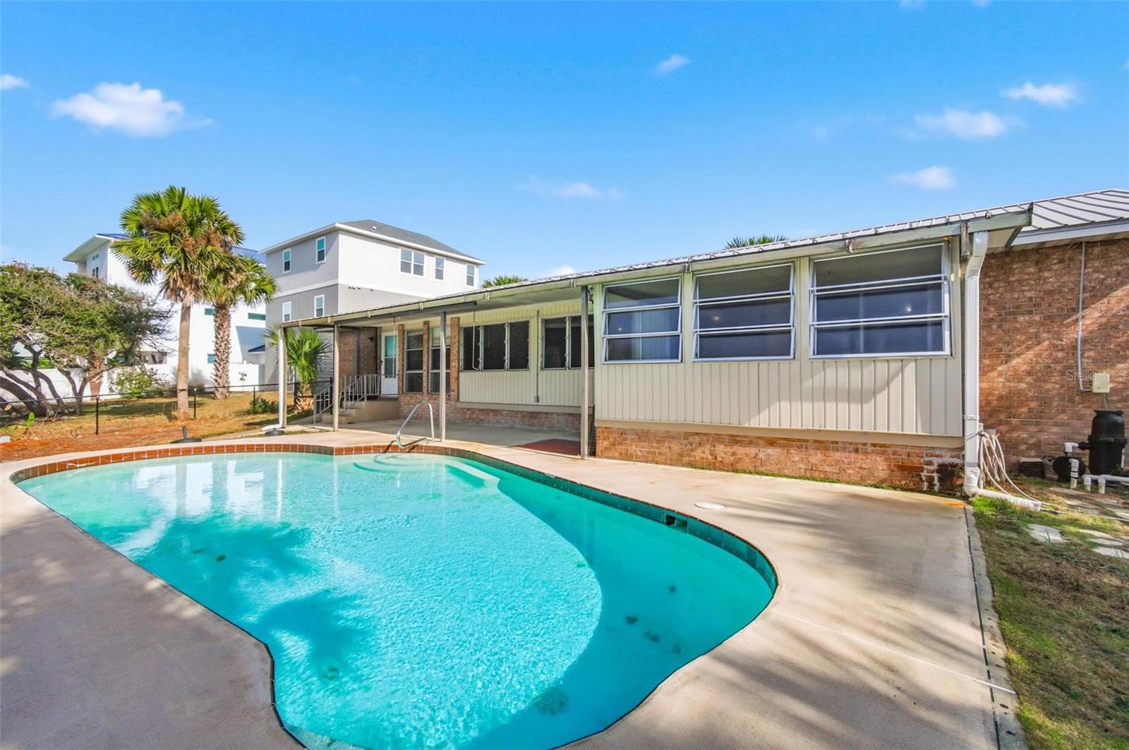 FUQUAY - Residential Lease