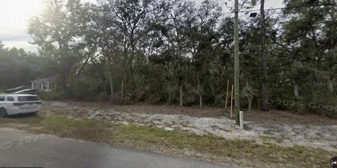 Tiny photo for Tbd SE Fisher Way Pl, Ocklawaha, FL 32179 (MLS # O6395495)