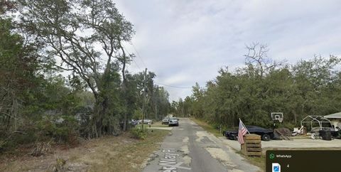 Tiny photo for Tbd SE Fisher Way Pl, Ocklawaha, FL 32179 (MLS # O6395495)