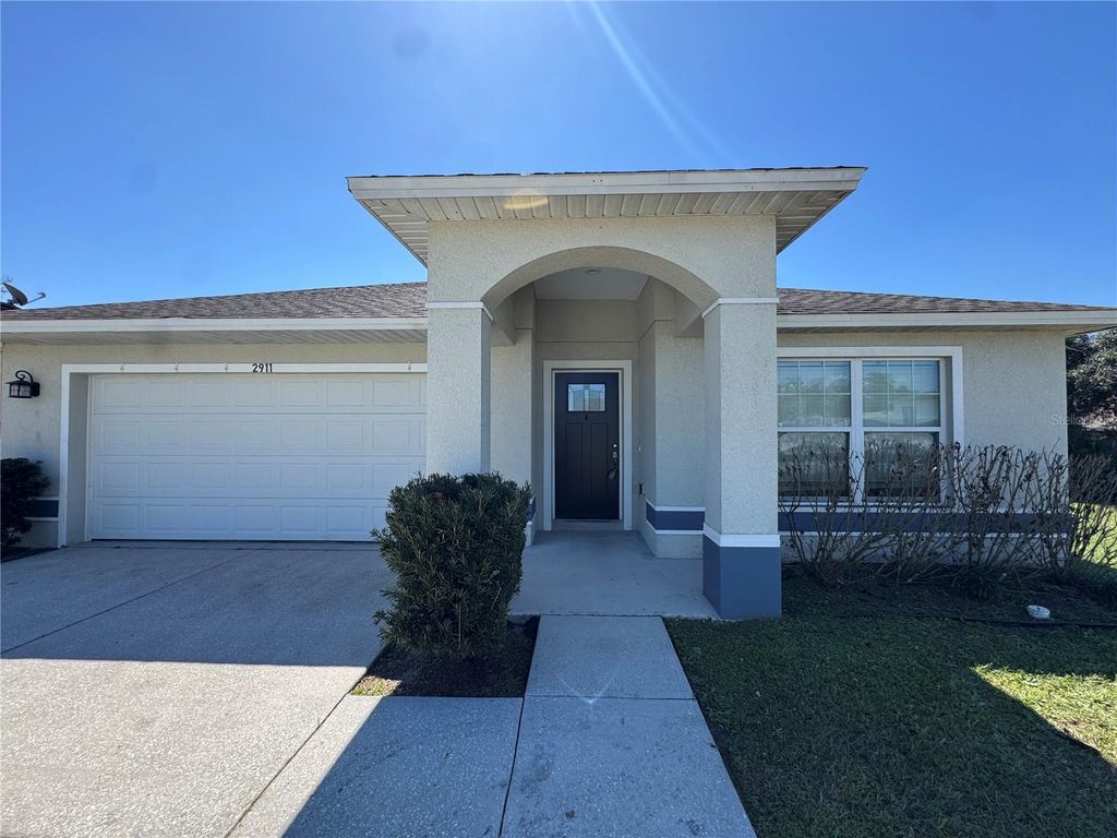 Photo of 2911 Harper Street, Deltona, FL 32738 (MLS # O6390203)