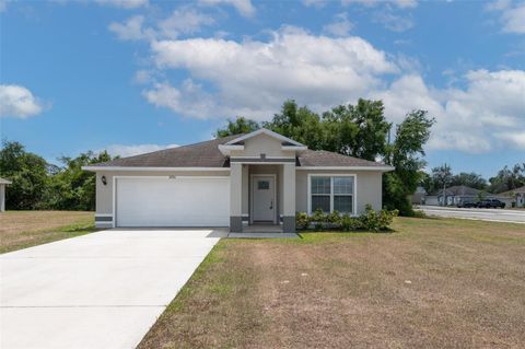 Photo of 2911 Harper Street, Deltona, FL 32738 (MLS # O6390203)