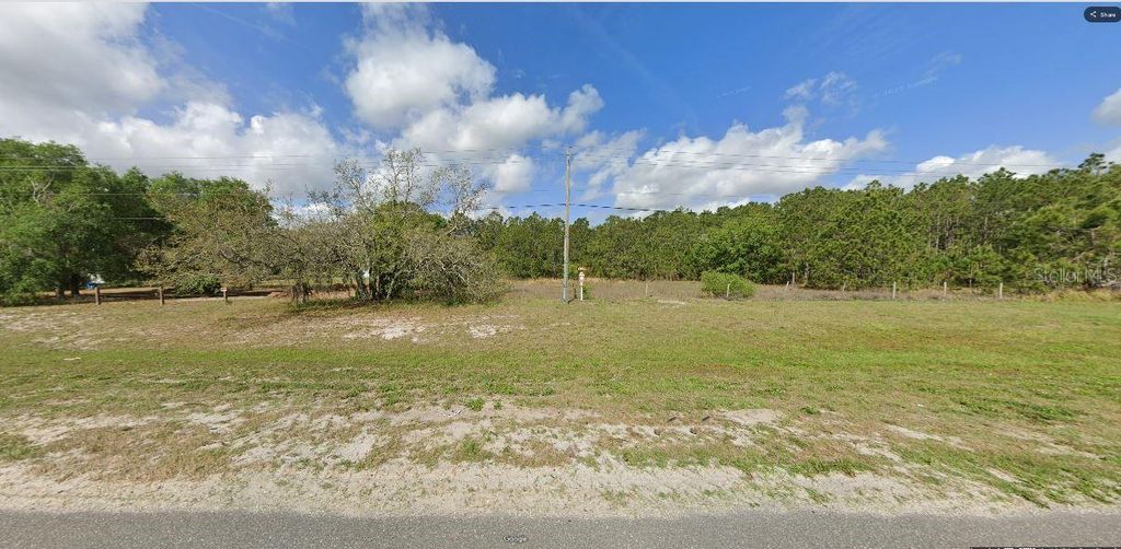 Photo of Commonwealth Ave N, Polk City, FL 33868 (MLS # O6264405)