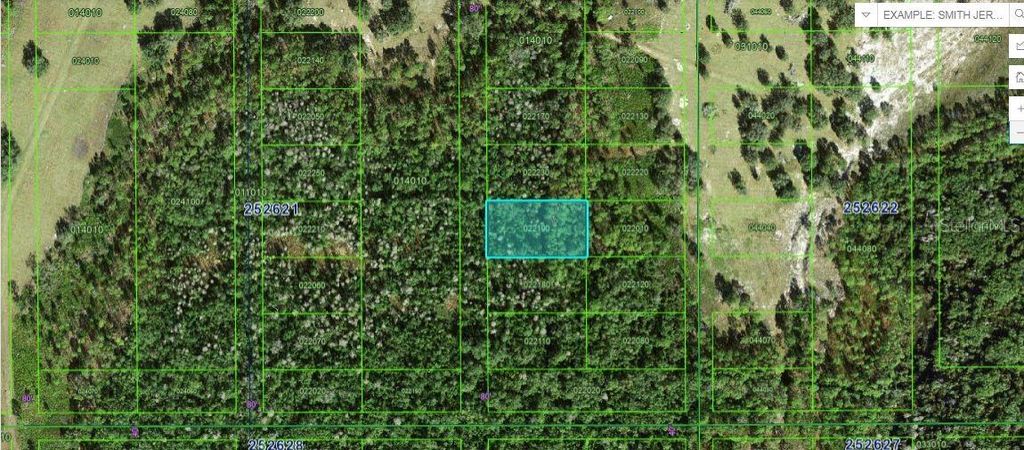 Photo of Commonwealth Ave N, Polk City, FL 33868 (MLS # O6264405)