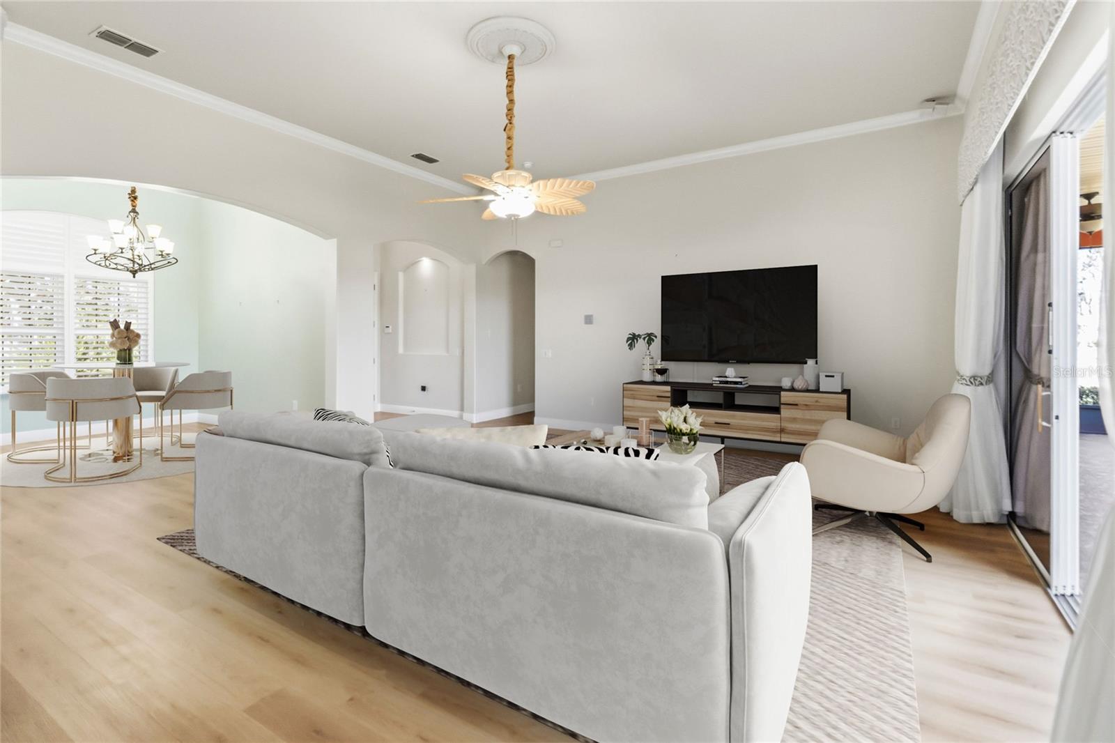 SOLIVITA PH ID - Residential