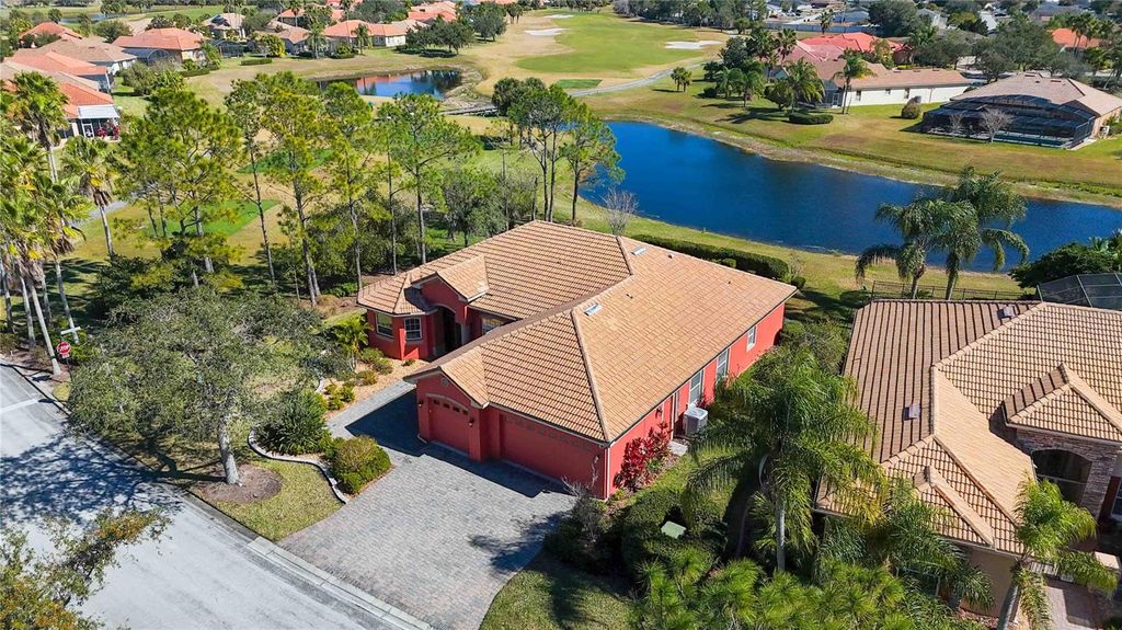 Photo of 501 Palermo Boulevard, Poinciana, FL 34759 (MLS # O6378579)