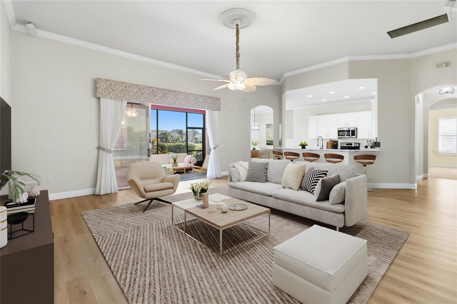 501 PALERMO BOULEVARD