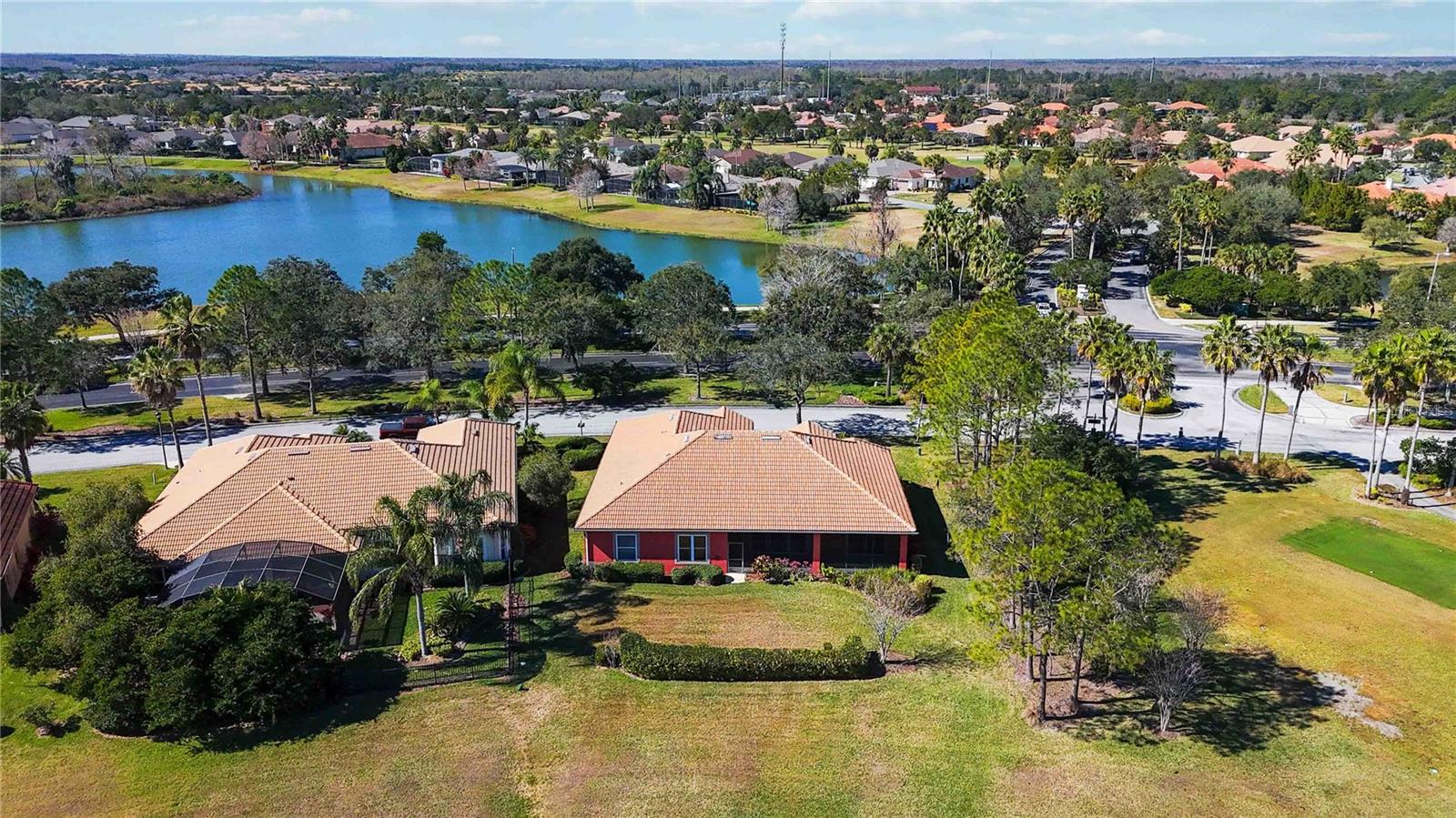 SOLIVITA PH ID - Residential