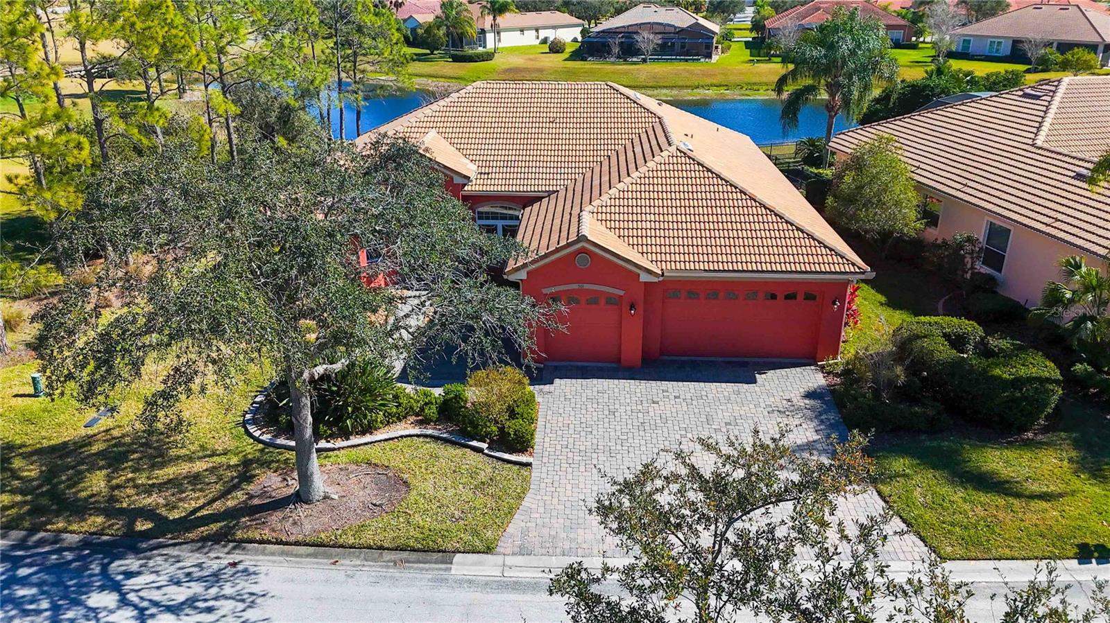 SOLIVITA PH ID - Residential