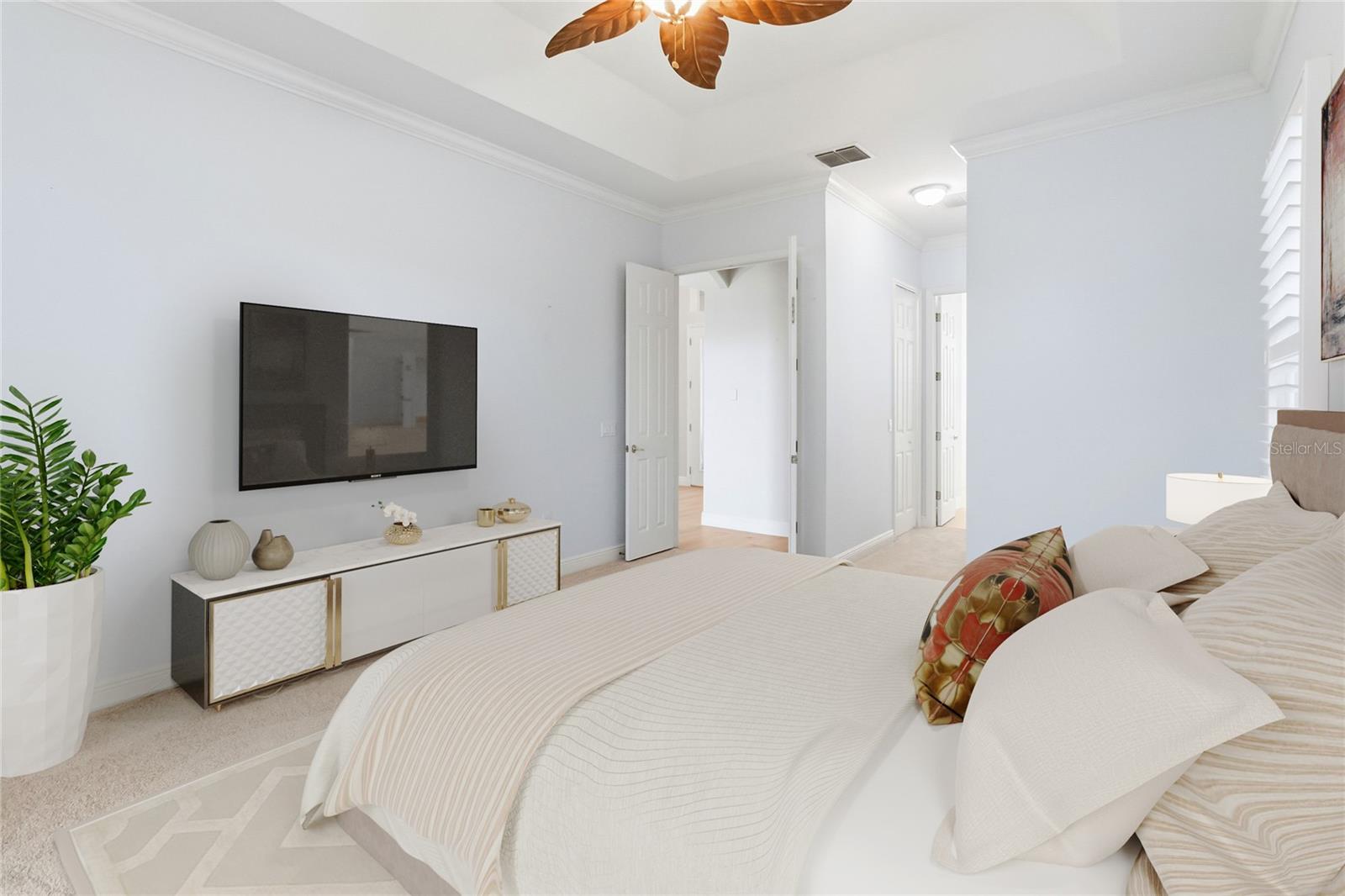 SOLIVITA PH ID - Residential