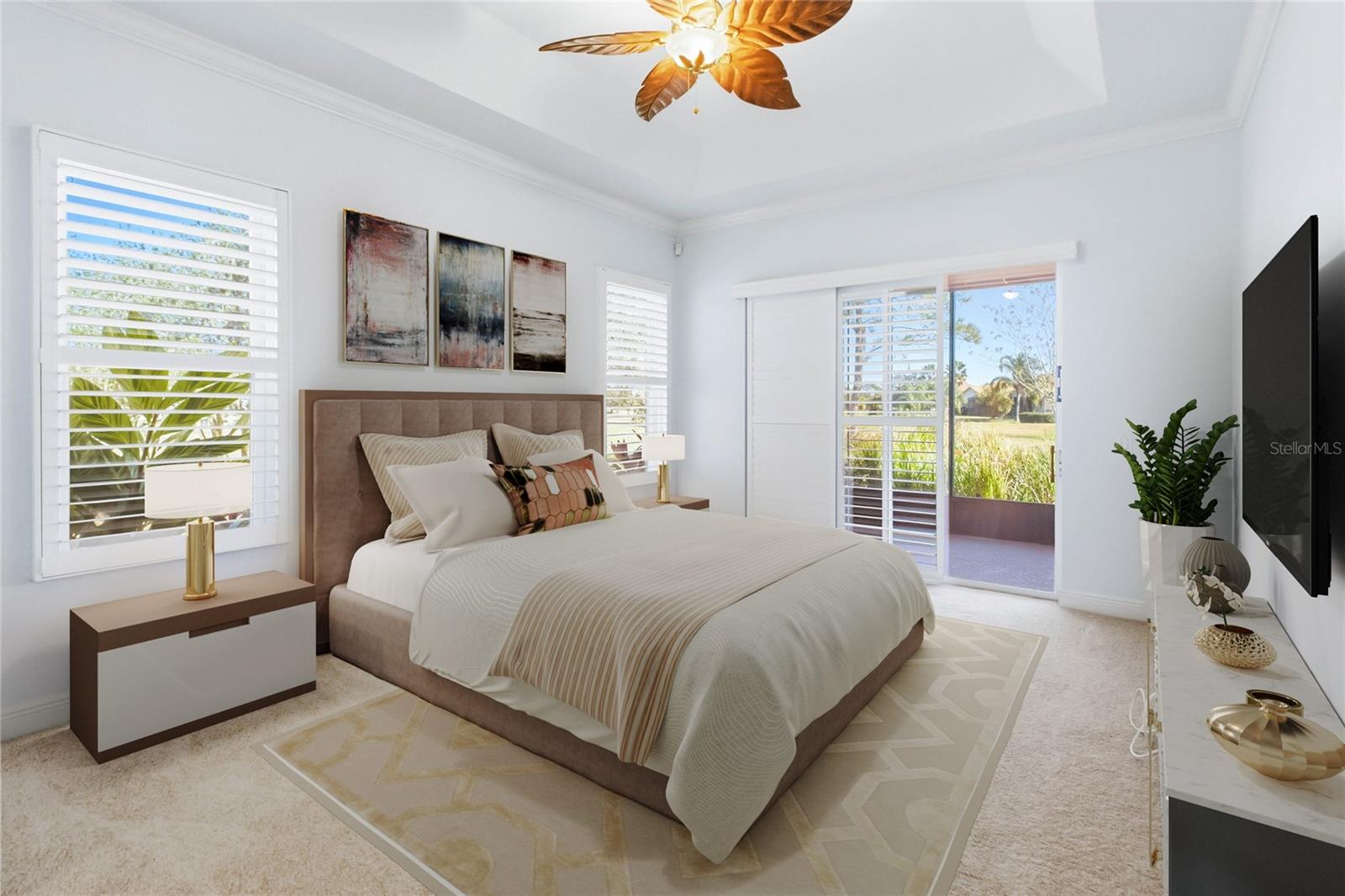 SOLIVITA PH ID - Residential