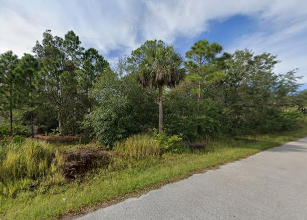 Photo of 3383 Tiffiny Street, Port Charlotte, FL 33980 (MLS # C7498534)